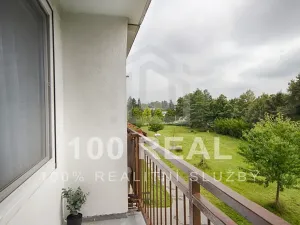 Pronájem bytu 2+1, Hradec Králové, Brožíkova, 55 m2