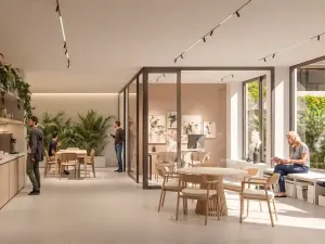 Prodej bytu 2+kk, Marbella, Španělsko, 55 m2