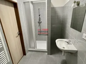 Pronájem bytu 2+kk, Tábor, Čsl. armády, 37 m2
