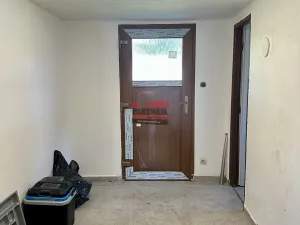 Prodej chalupy, Dražíč, 110 m2