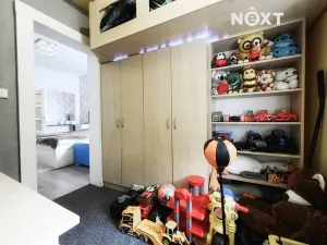 Prodej bytu 4+1, Kroměříž, Štursova, 128 m2