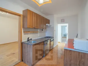 Pronájem bytu 3+1, Praha - Chodov, Benkova, 75 m2