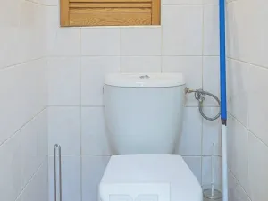 Pronájem bytu 3+1, Praha - Chodov, Benkova, 75 m2