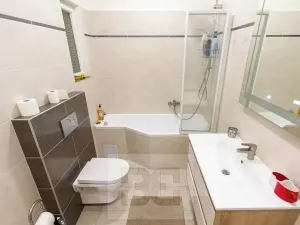 Pronájem bytu 4+kk, Praha - Vinohrady, Bělehradská, 107 m2