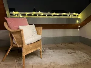 Pronájem bytu 2+kk, Praha - Dejvice, Paťanka, 70 m2