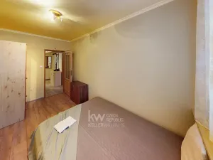 Pronájem bytu 3+kk, Praha - Háje, Cyprichova, 64 m2