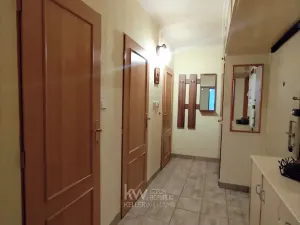 Pronájem bytu 3+kk, Praha - Háje, Cyprichova, 64 m2