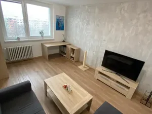 Prodej bytu 2+1, Holešov, Novosady, 58 m2