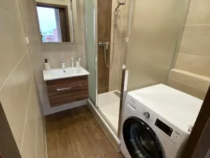 Prodej bytu 2+1, Holešov, Novosady, 58 m2