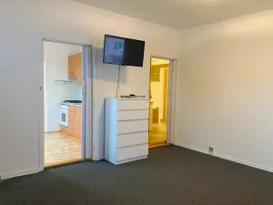 Pronájem bytu 3+1, Ostrava, Bedřicha Nikodema, 74 m2