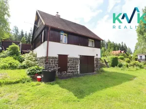Prodej chaty, Jindřichovice, 75 m2