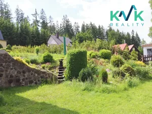 Prodej chaty, Jindřichovice, 75 m2