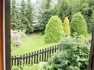 Prodej chaty, Jindřichovice, 75 m2