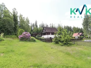 Prodej chaty, Jindřichovice, 75 m2