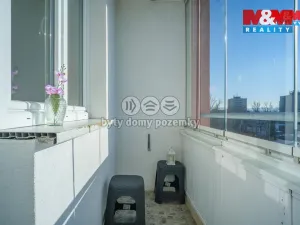 Pronájem bytu 3+1, Chodov, Revoluční, 72 m2