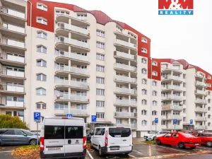 Prodej bytu 2+1, Olomouc, Handkeho, 72 m2