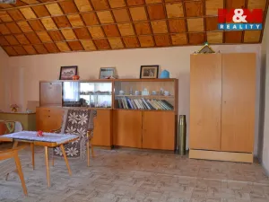 Prodej rodinného domu, Čermná nad Orlicí - Malá Čermná, 220 m2