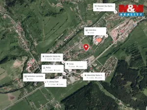 Prodej rodinného domu, Halenkov, 84 m2