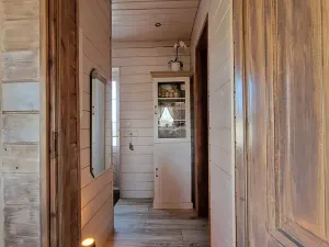 Prodej rodinného domu, Jivina, 70 m2