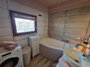 Prodej rodinného domu, Jivina, 70 m2