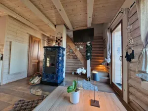 Prodej rodinného domu, Jivina, 70 m2