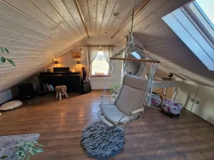 Prodej rodinného domu, Jivina, 70 m2