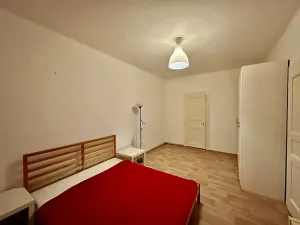 Pronájem bytu 2+kk, Praha - Libeň, Vosmíkových, 44 m2