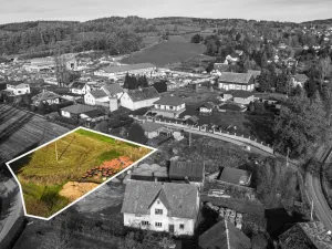 Prodej pozemku, Liberec - Liberec XXXI-Krásná Studánka, Dětřichovská, 1948 m2