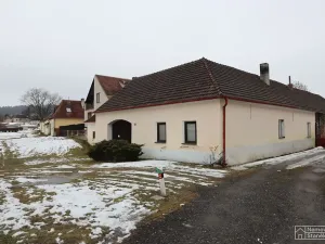 Prodej rodinného domu, Drahonice, 278 m2