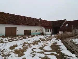 Prodej rodinného domu, Drahonice, 278 m2