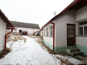 Prodej rodinného domu, Drahonice, 278 m2