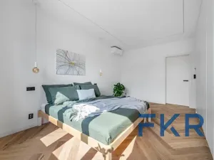 Prodej bytu 4+kk, Praha - Vinohrady, Vinohradská, 150 m2