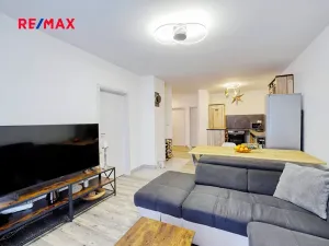 Prodej bytu 4+kk, Vochov, 78 m2