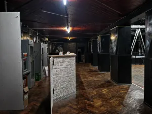 Prodej restaurace, Sádek, 250 m2