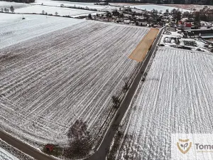 Prodej pole, Řečice, 1915 m2