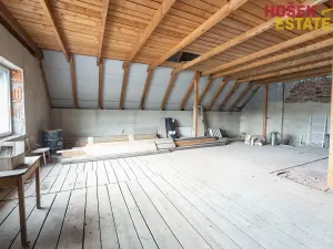 Prodej rodinného domu, Svitávka, Hybešova, 166 m2