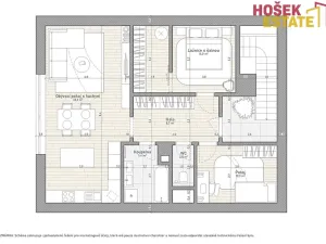 Prodej rodinného domu, Svitávka, Hybešova, 166 m2