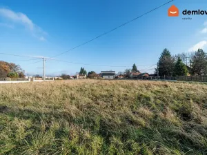 Prodej pozemku pro bydlení, Orlová, 1197 m2
