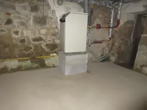 Prodej rodinného domu, Protivín, Nad Rybníkem, 281 m2