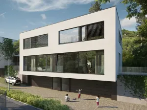 Prodej rodinného domu, Praha - Košíře, 242 m2