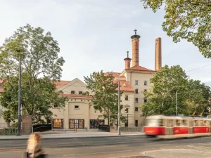 Prodej bytu 2+kk, Praha - Nusle, Bělehradská, 126 m2