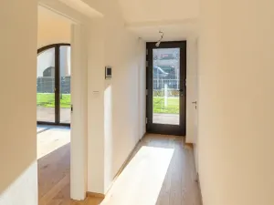 Prodej bytu 3+kk, Praha - Nusle, Bělehradská, 97 m2