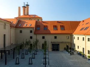 Prodej bytu 1+kk, Praha - Nusle, Bělehradská, 40 m2