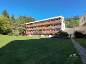 Pronájem bytu 2+kk, Všemina, 41 m2