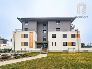 Prodej bytu 2+kk, Praha - Sobín, Želetická, 51 m2