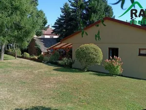 Prodej chaty, Javorník, 80 m2