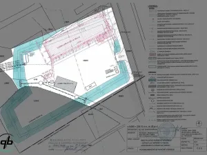 Prodej komerčního pozemku, Vratimov, Mourová, 7384 m2