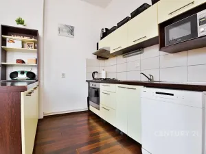 Prodej činžovního domu, Ústí nad Labem, Raisova, 416 m2