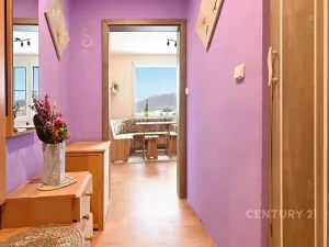 Pronájem bytu 2+1, Bílina, Sídliště Za Chlumem, 35 m2