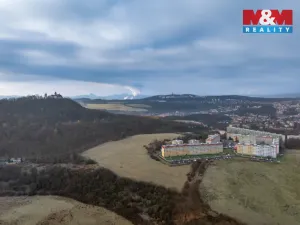 Prodej atypického bytu, Teplice - Trnovany, 83 m2